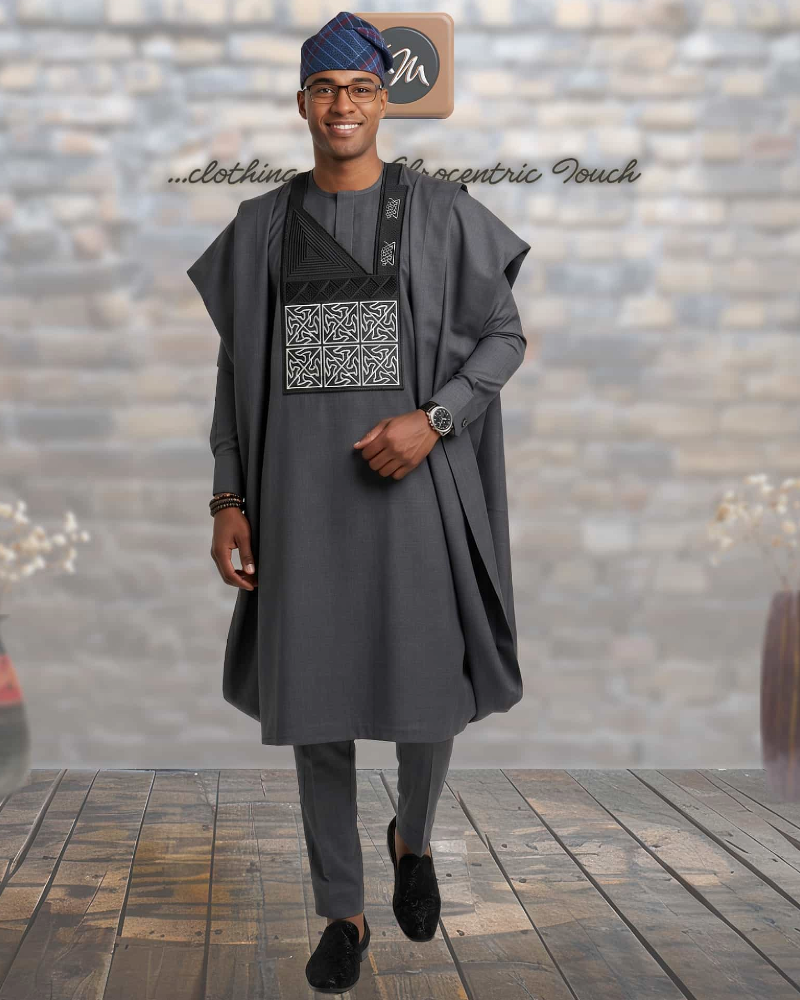 AGBADA