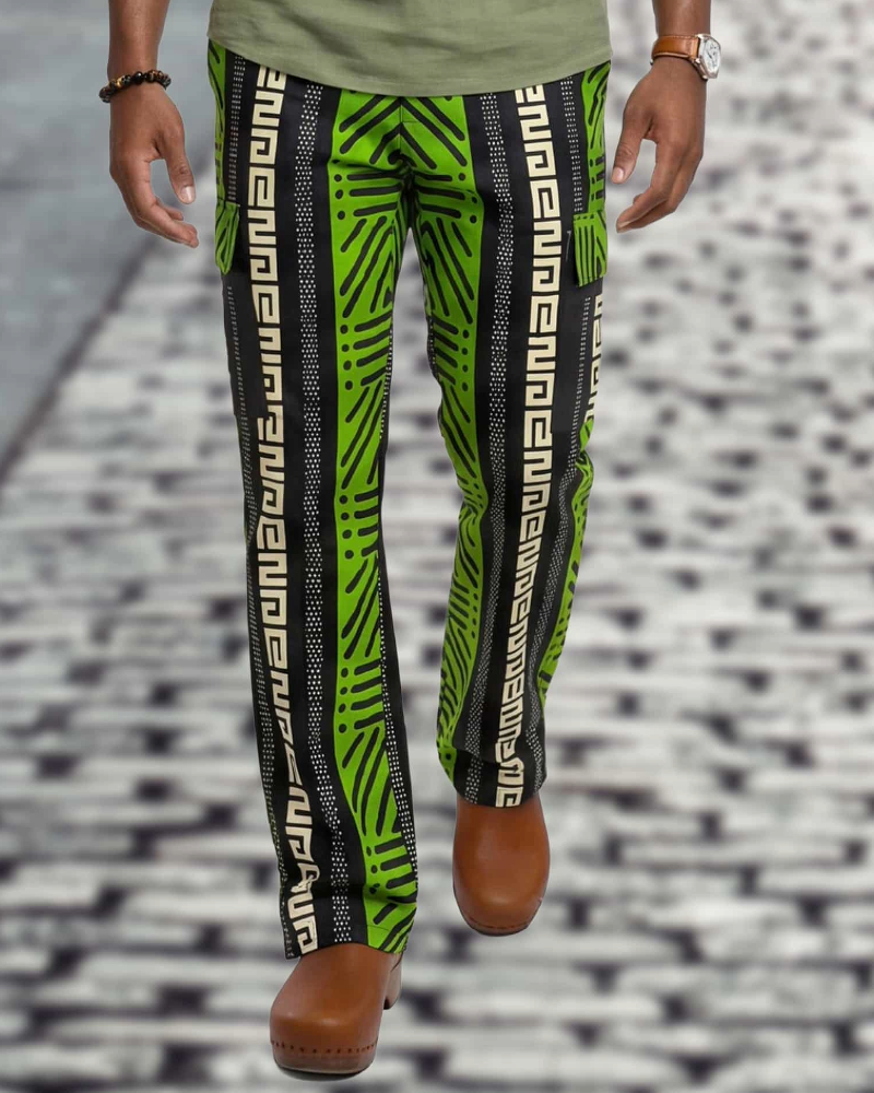 BOTTOMS