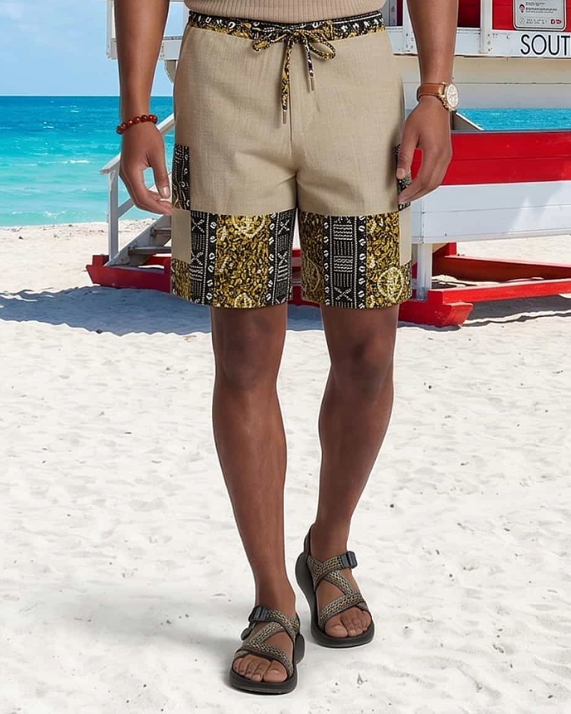 MEN SHORTS