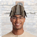 Yoruba Abetiaja Cap