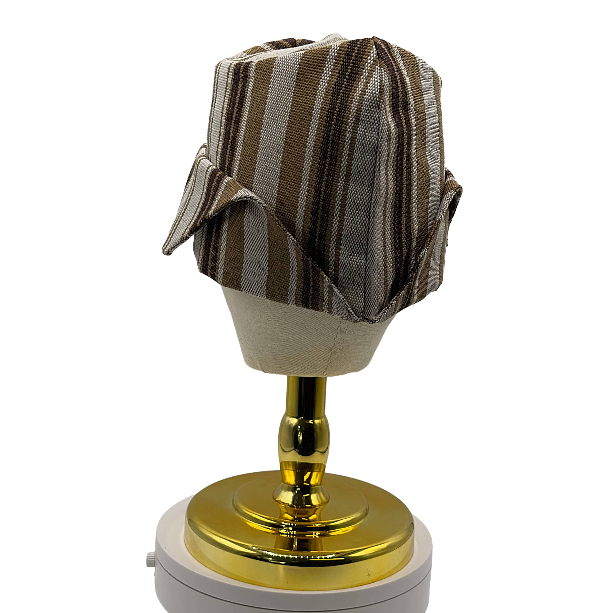 ABISOGUN Yoruba Abetiaja Cap