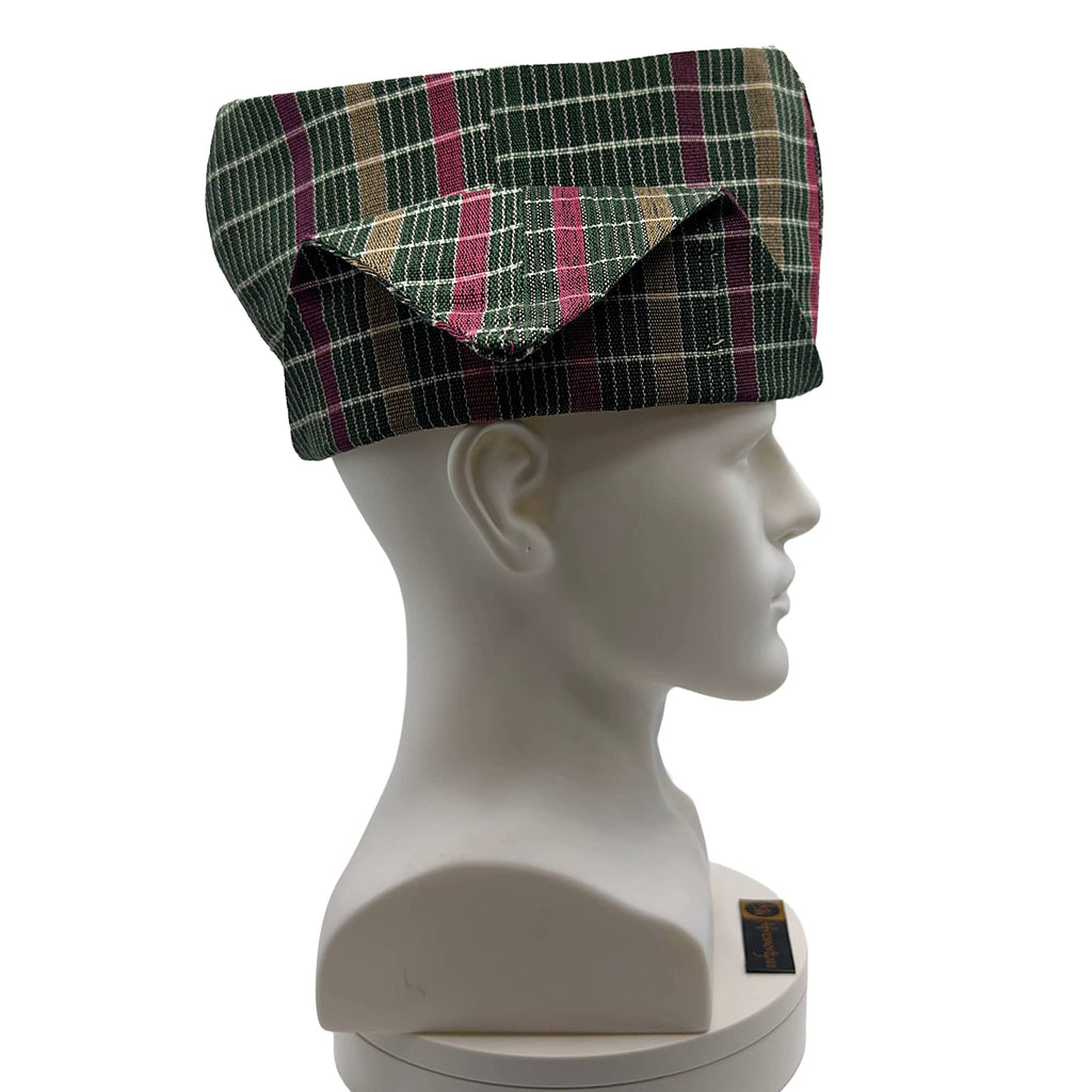 ABISOYE Yoruba Abetiaja Cap
