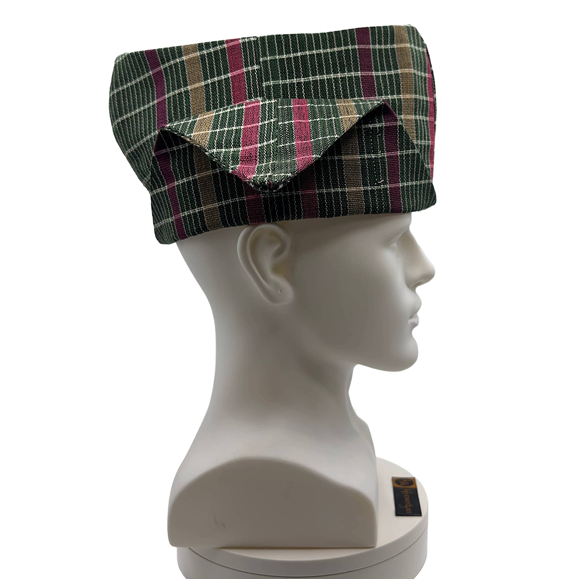 ABISOYE Yoruba Abetiaja Cap