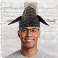 Yoruba Abetiaja Cap