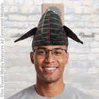 Yoruba Abetiaja Cap