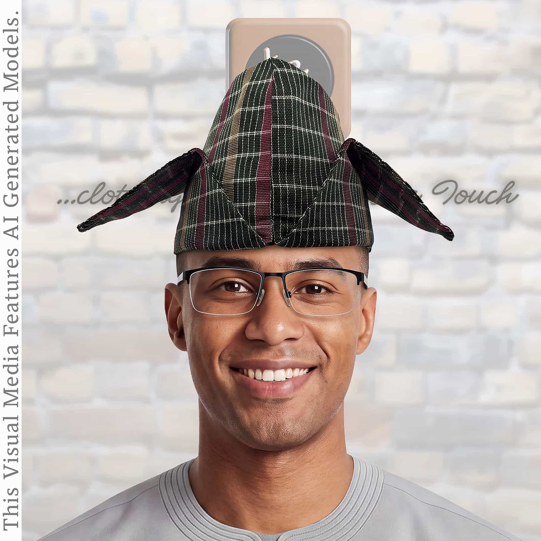 Yoruba Abetiaja Cap
