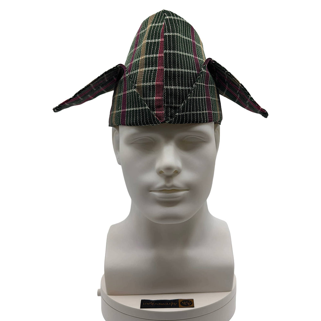 ABISOYE Yoruba Abetiaja Cap