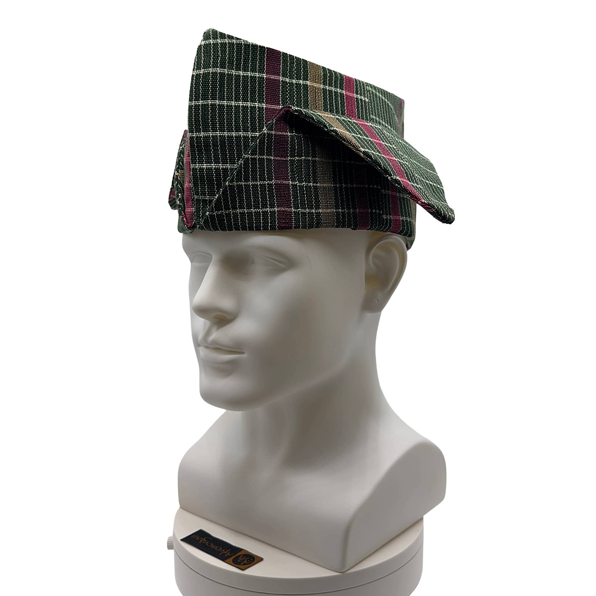 ABISOYE Yoruba Abetiaja Cap