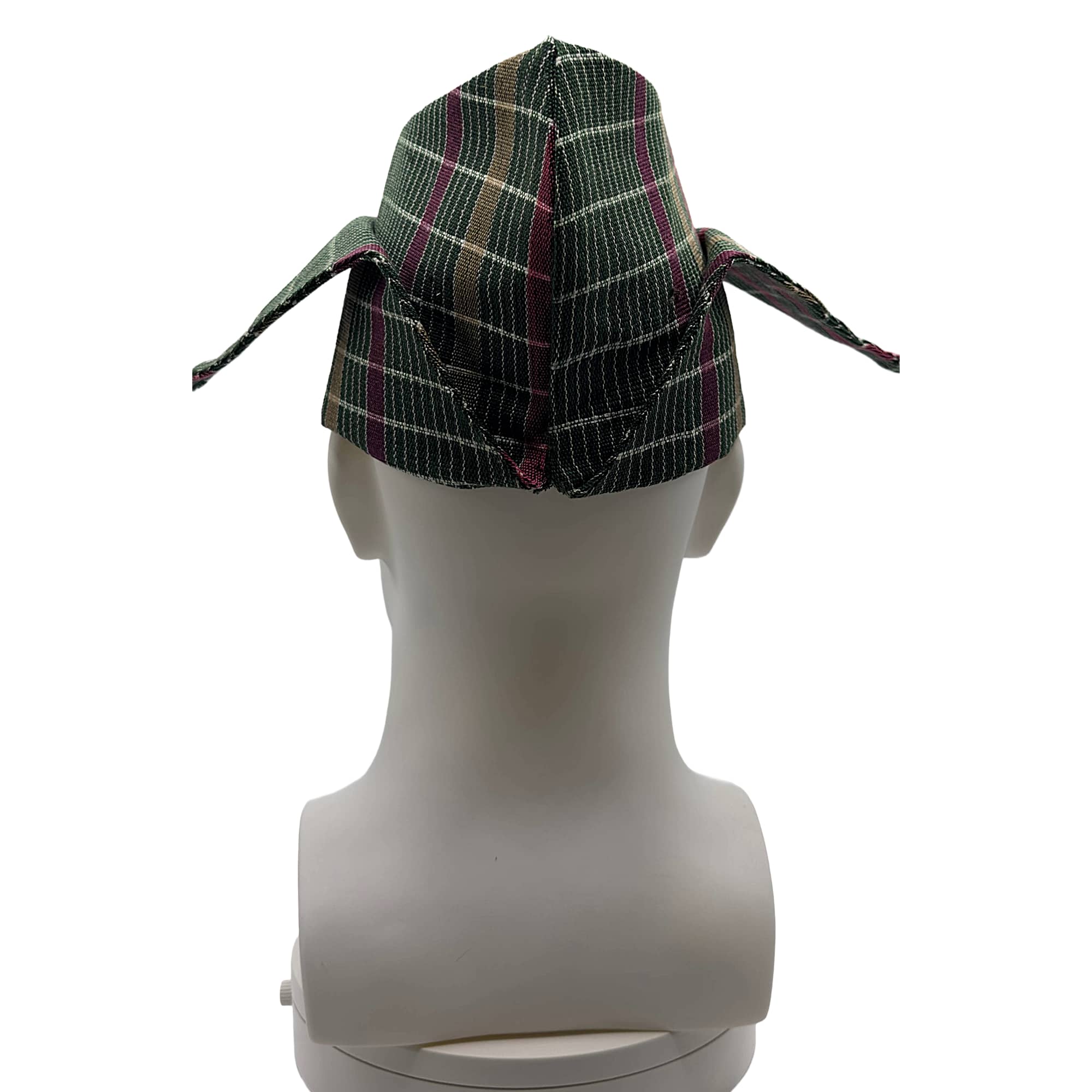 ABISOYE Yoruba Abetiaja Cap