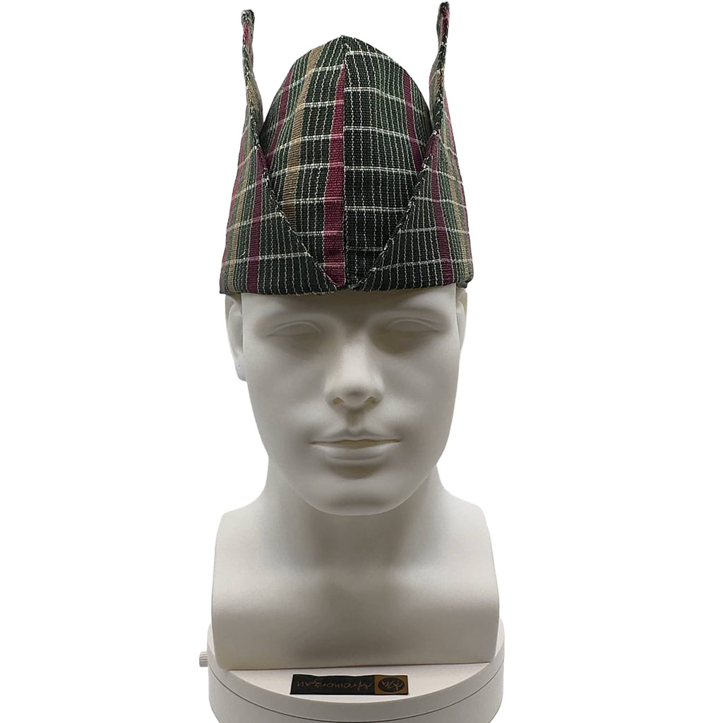 ABISOYE Yoruba Abetiaja Cap