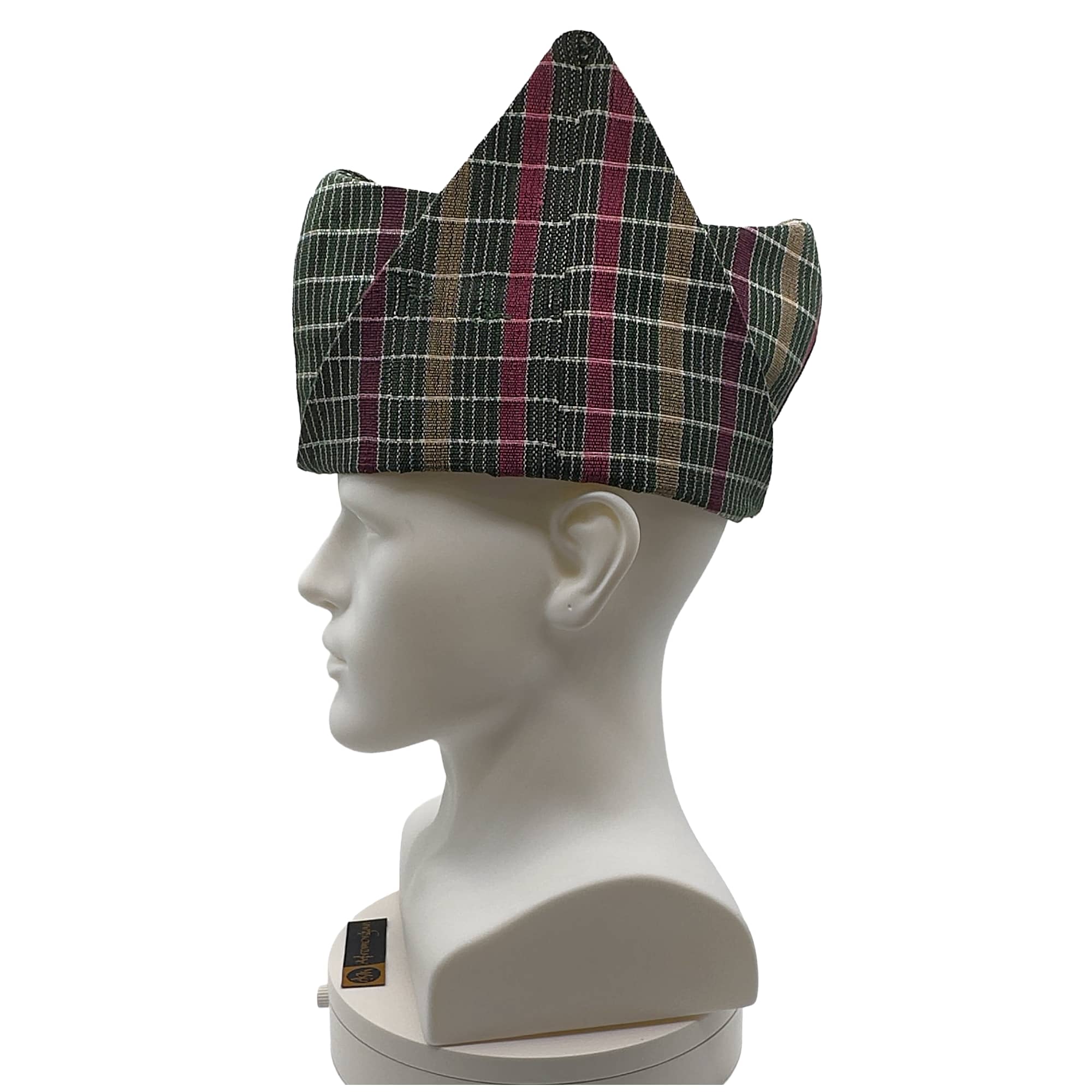 ABISOYE Yoruba Abetiaja Cap