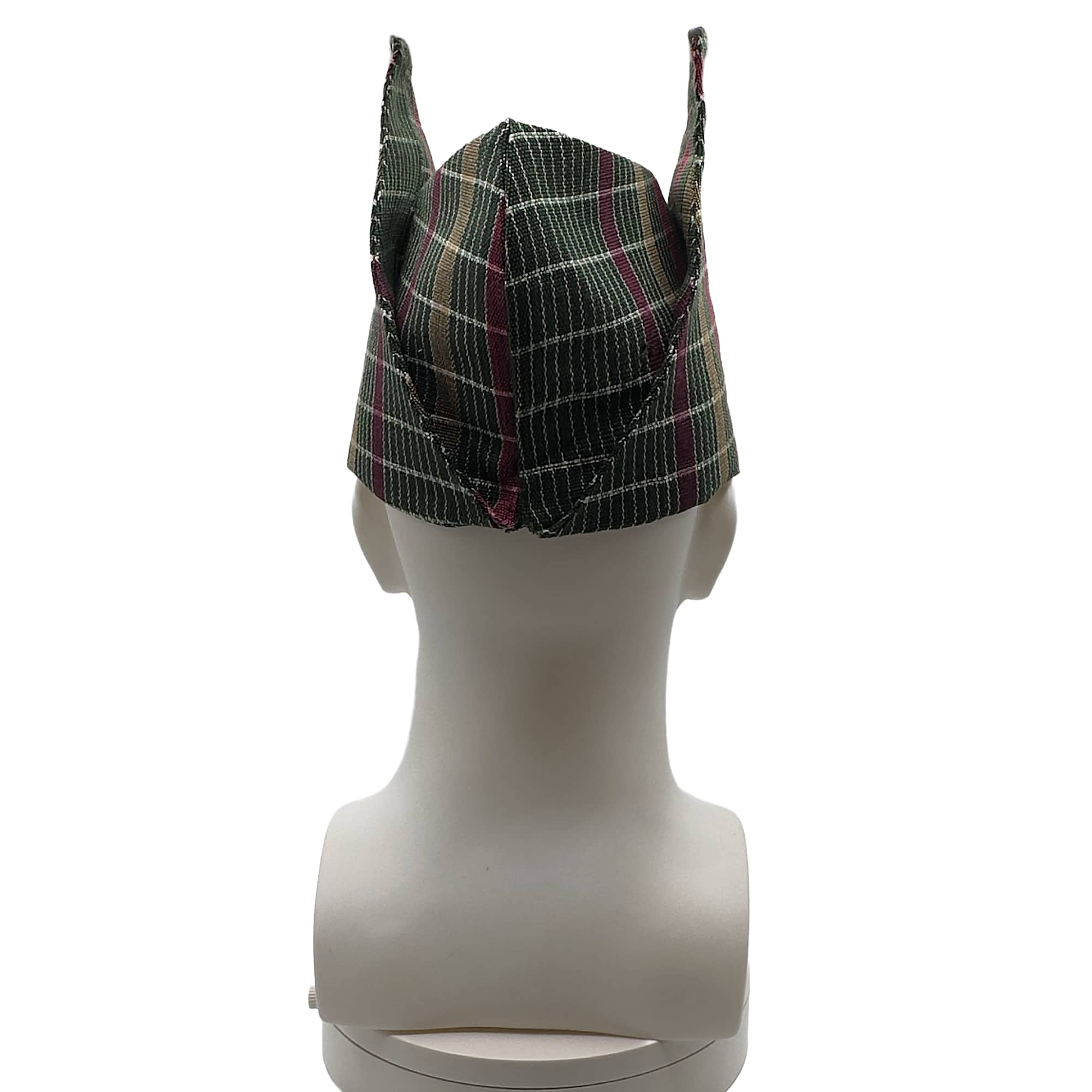 ABISOYE Yoruba Abetiaja Cap