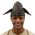 ABISOYE Yoruba Abetiaja Cap