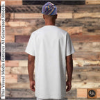 Yoruba Aso Oke Fila: African Men's Traditional Gobi Cap