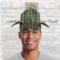 Yoruba Abetiaja Cap