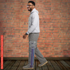 Men's Cargo Ethnic Pant