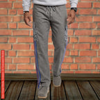 Men's Cargo Ethnic Pant