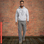 Men's Cargo Ethnic Pant