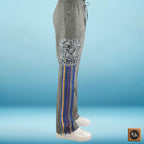 Men's Cargo Ethnic Pant