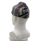 ADIGUN Knitted Yoruba Aso Oke Fila