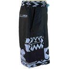 African Ankara Print Men's Shorts
