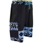 African Ankara Print Men's Shorts