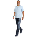 ARO African Denim Patchwork Trousers