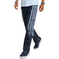 ARO African Denim Patchwork Trousers