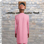 Yoruba Aso Oke Fila