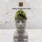 African Men's Traditional Gobi Cap