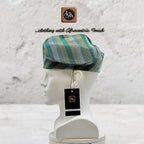 African Men's Traditional Gobi Cap