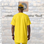 Yoruba Aso Oke Fila
