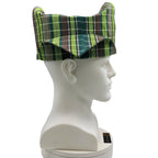 AGANRAN Yoruba Abetiaja Cap
