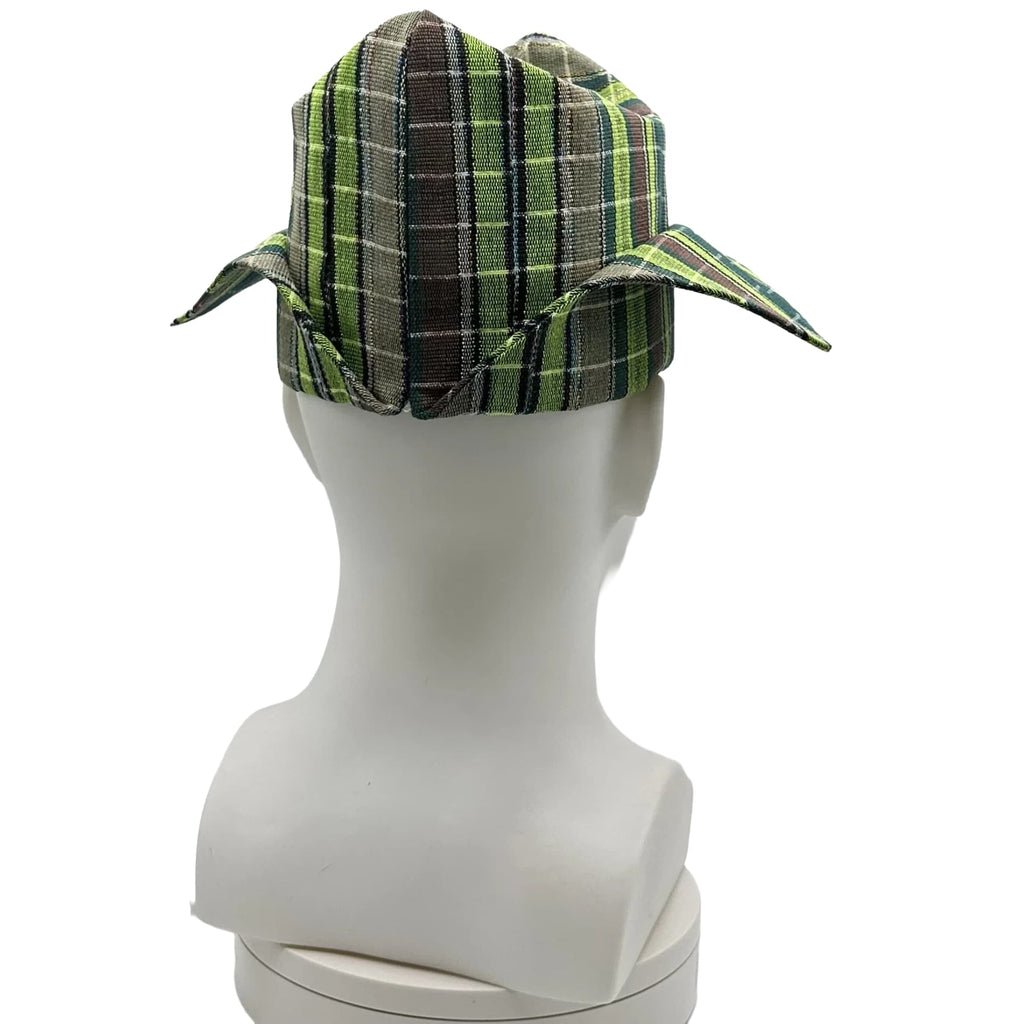 AGANRAN Yoruba Abetiaja Cap