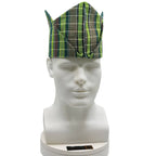 AGANRAN Yoruba Abetiaja Cap