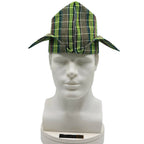 AGANRAN Yoruba Abetiaja Cap