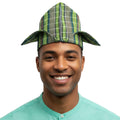 AGANRAN Yoruba Abetiaja Cap