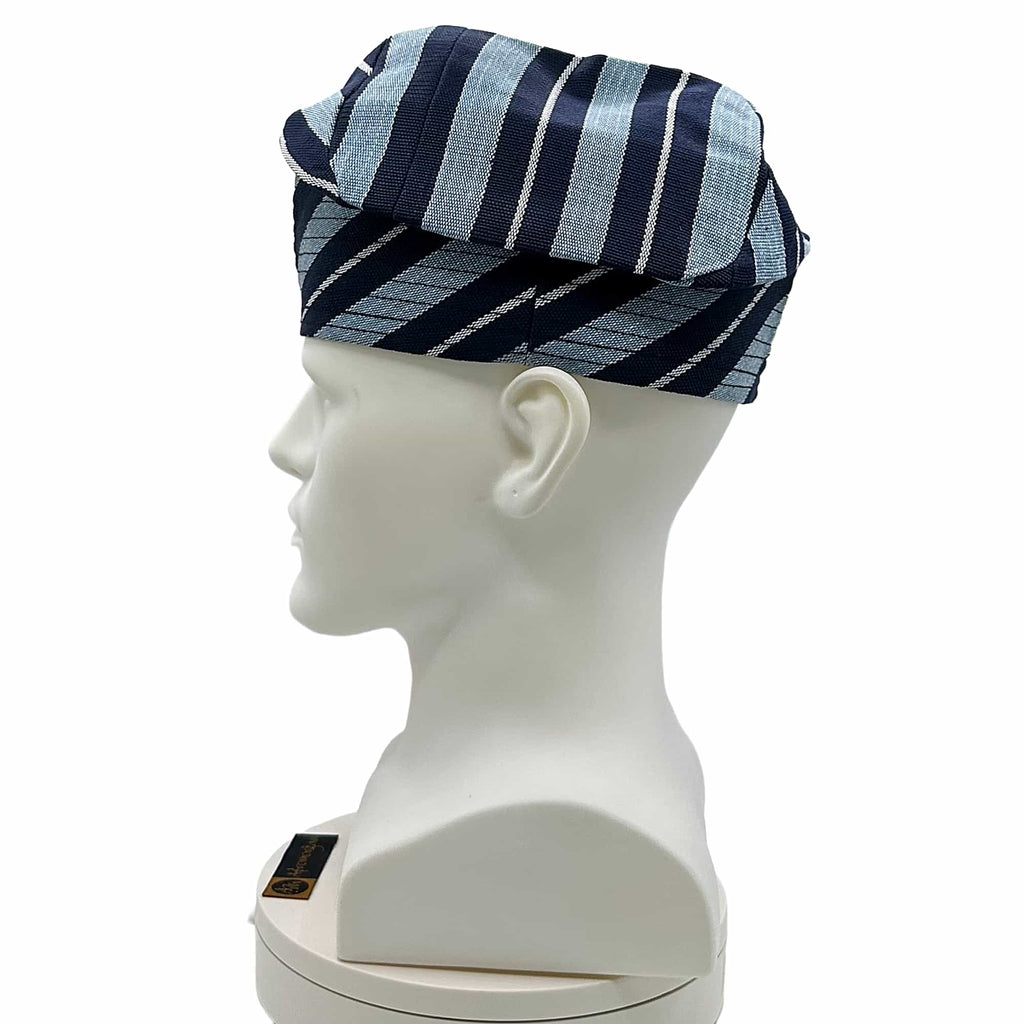 ALAO Yoruba Aso Oke Fila