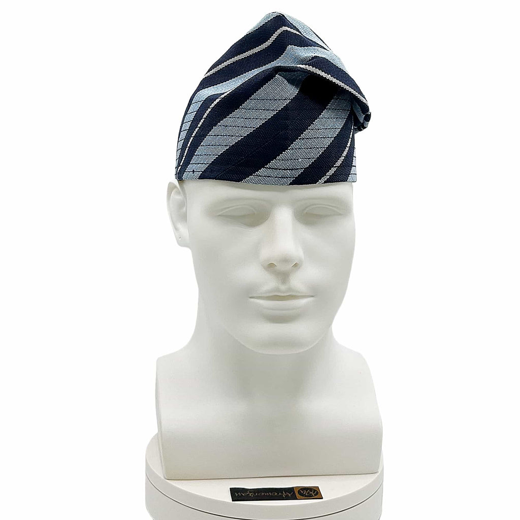 ALAO Yoruba Aso Oke Fila