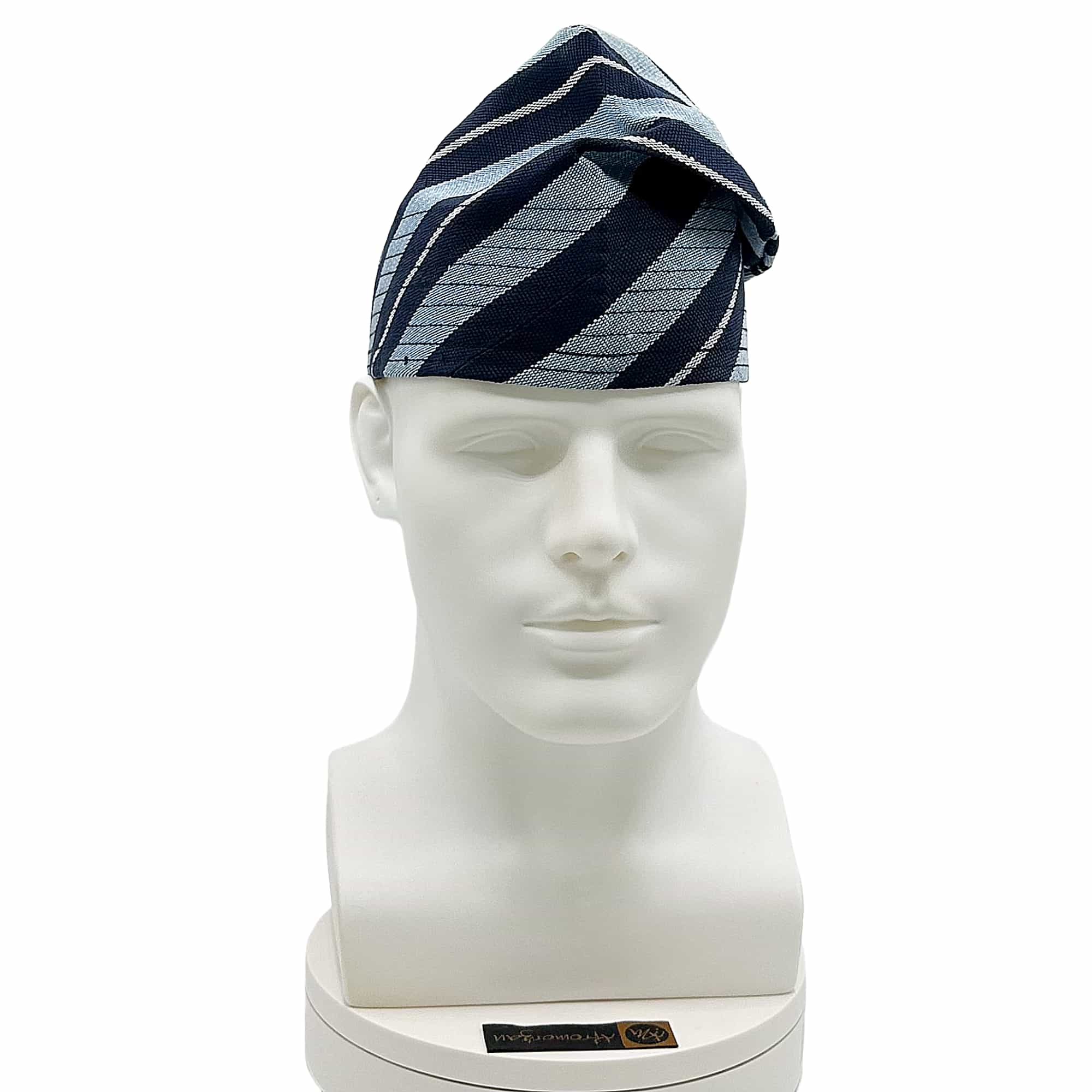 ALAO Yoruba Aso Oke Fila