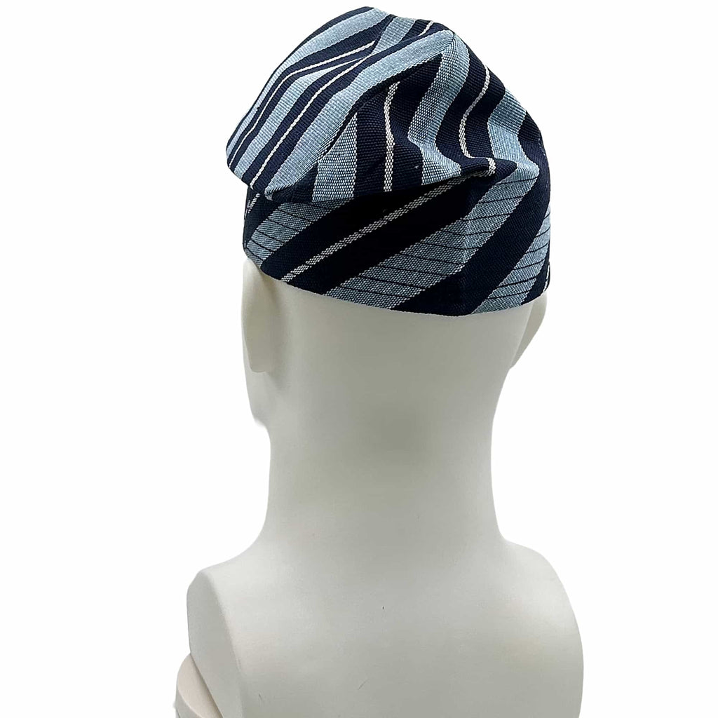 ALAO Yoruba Aso Oke Fila