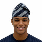 ALAO Yoruba Aso Oke Fila