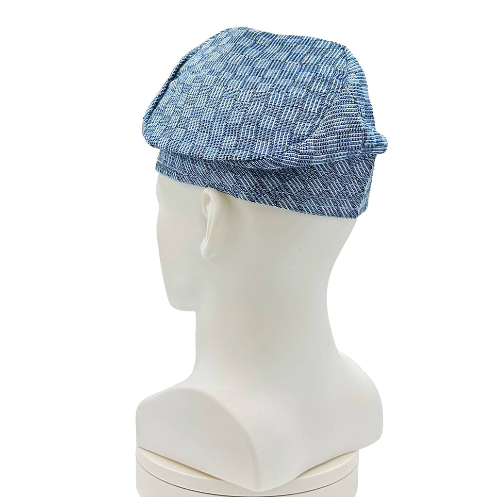 GEGE Yoruba Aso Oke Fila