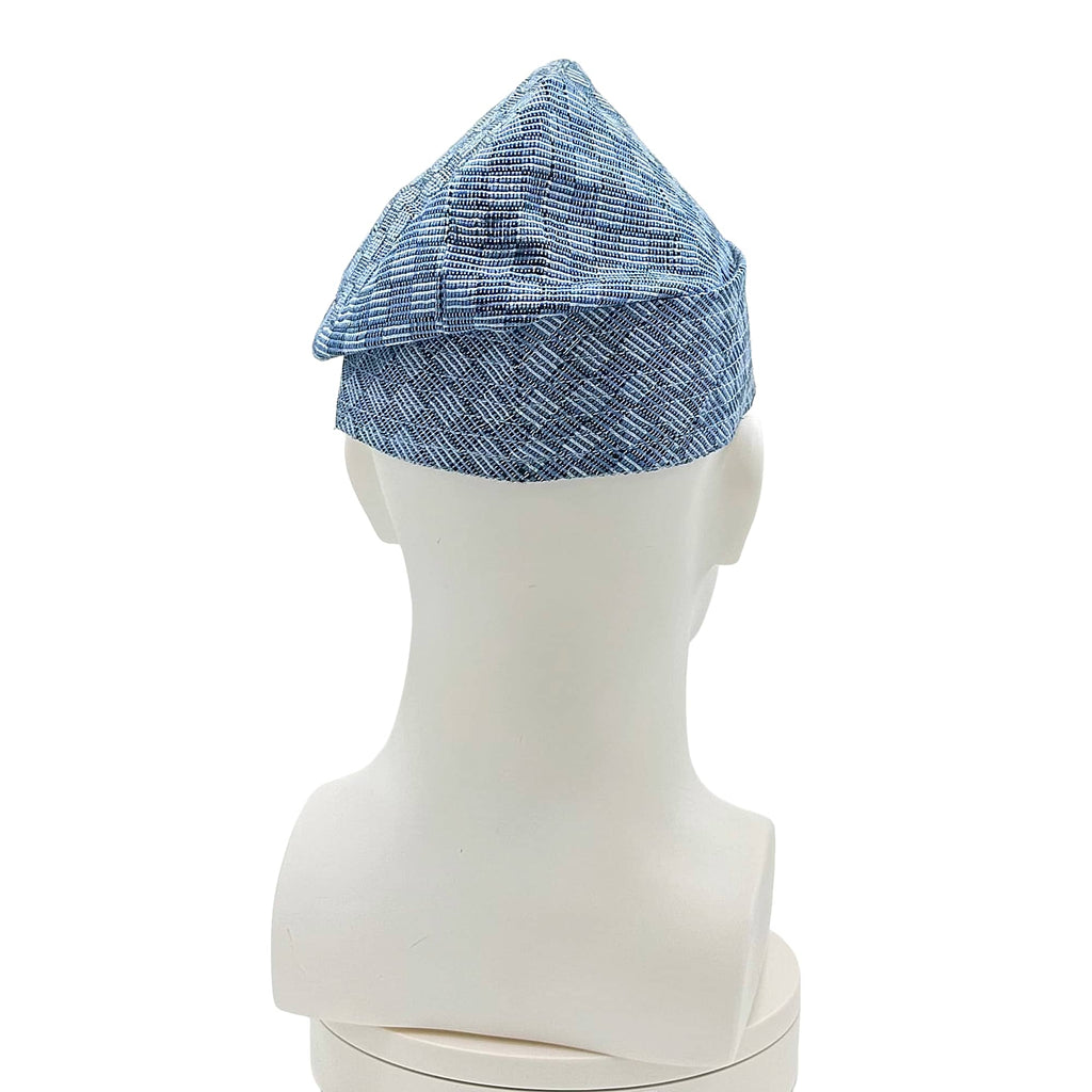 GEGE Yoruba Aso Oke Fila