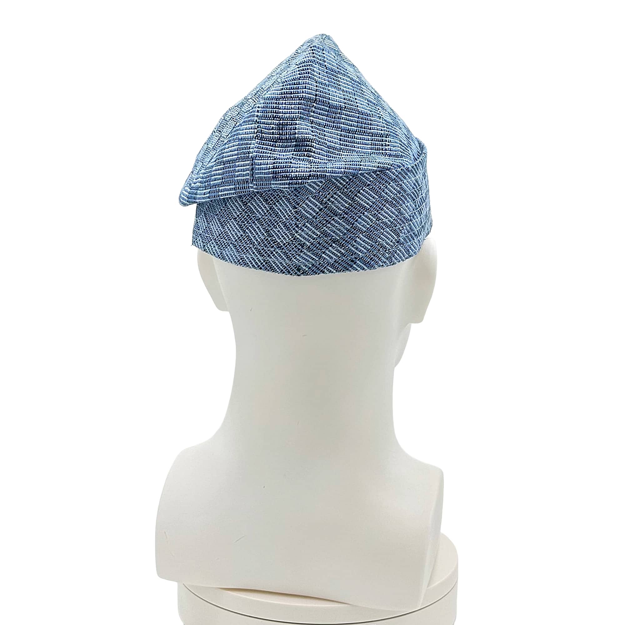 GEGE Yoruba Aso Oke Fila