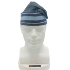 BLUESQ Yoruba Aso Oke Fila