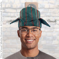 Yoruba Abetiaja Cap