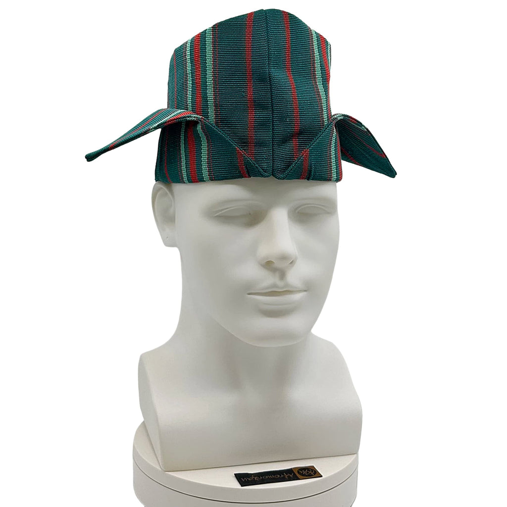 Yoruba Abetiaja Cap