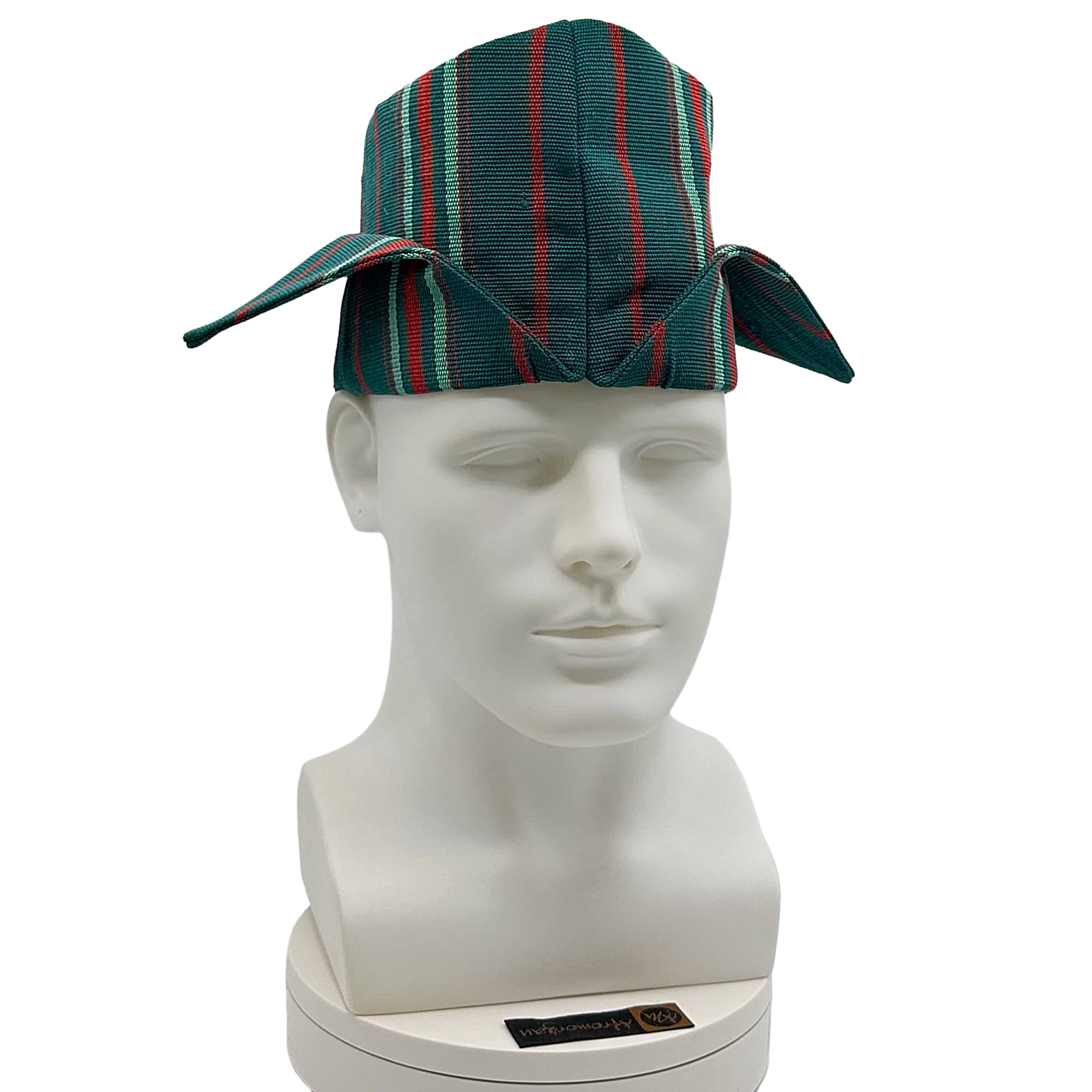 Yoruba Abetiaja Cap