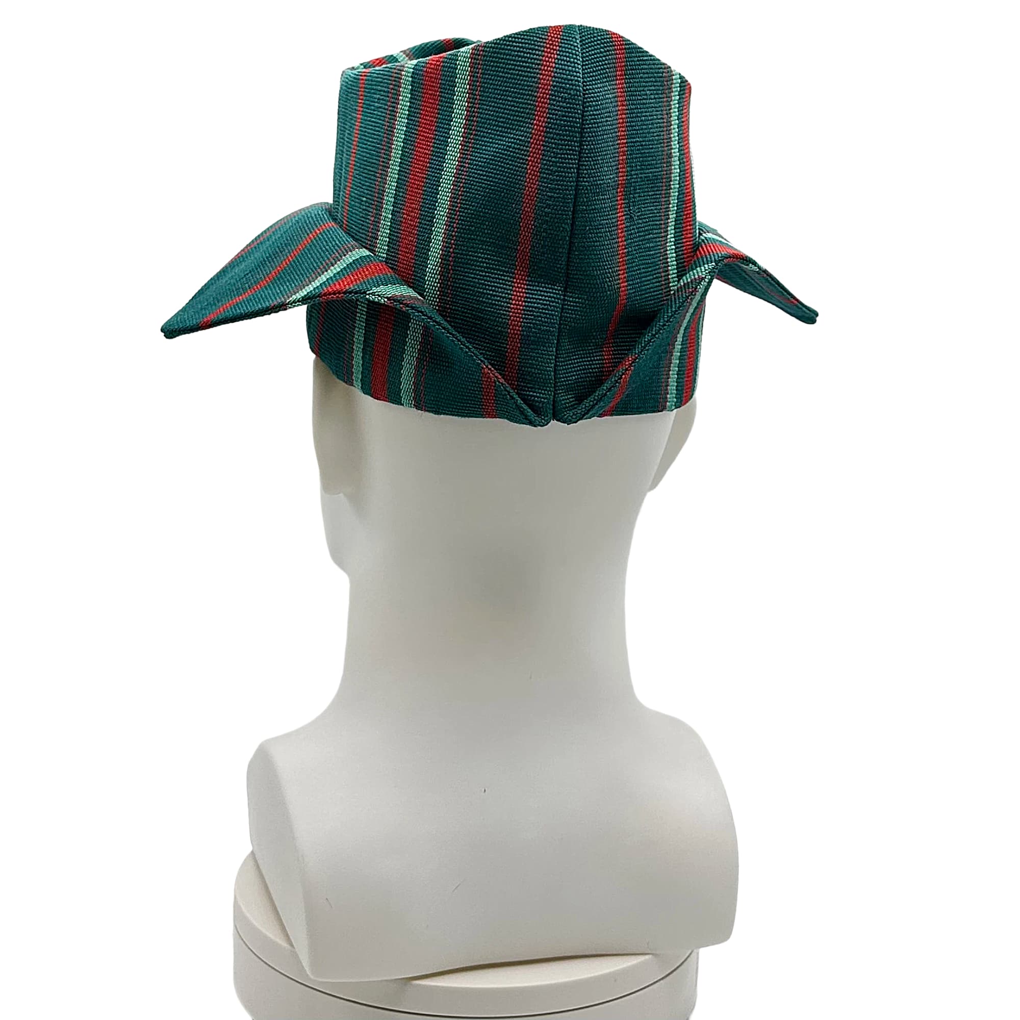 Yoruba Abetiaja Cap